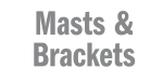 Masts Brackets