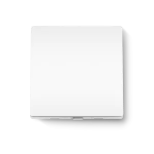 TP-Link Tapo Smart Light Switch 1-Gang 1-Way | Tapo S210