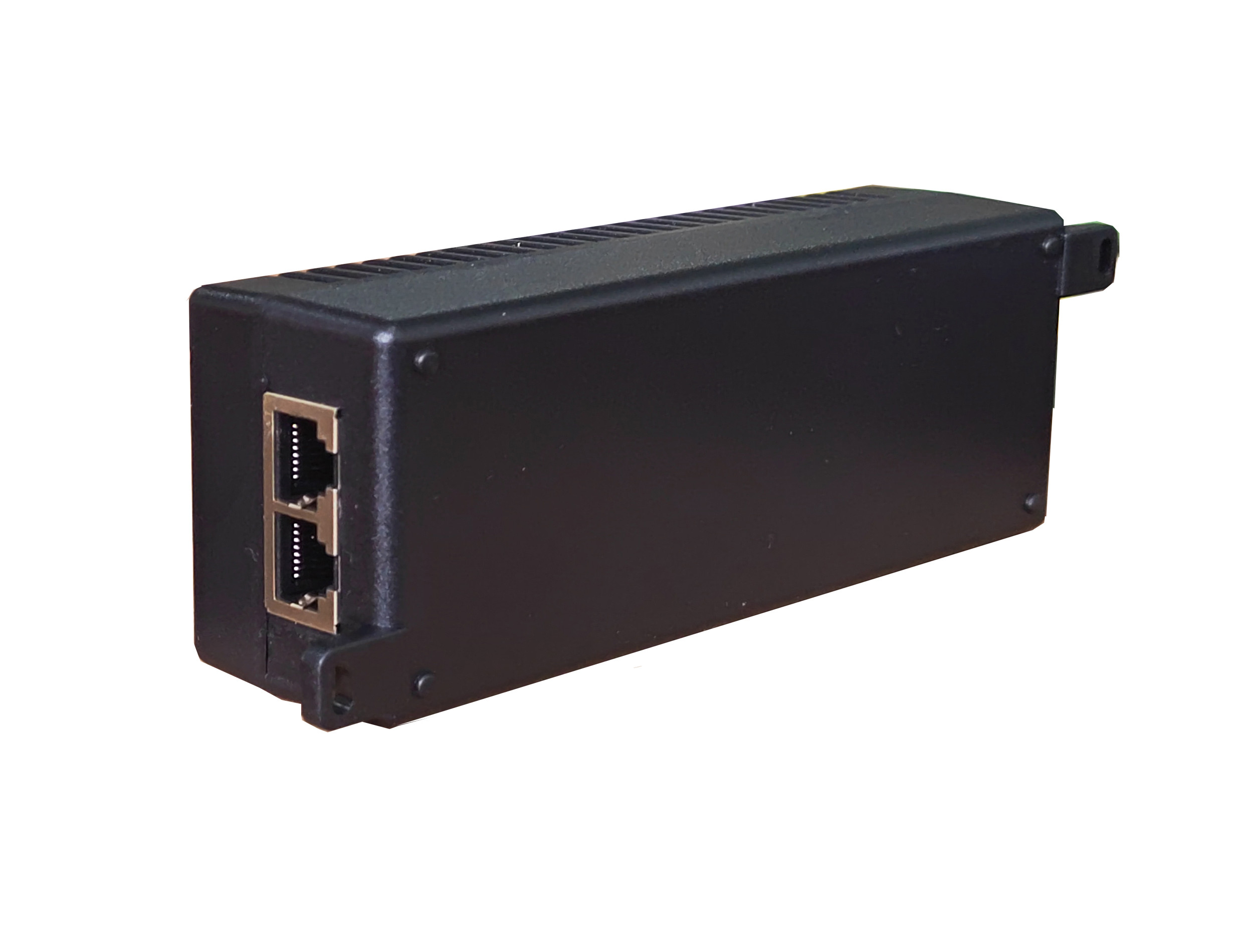 Acconet 10Gbps Passive PoE Injector, 48V, 0.625A, 30W - Image 2