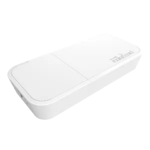 MikroTik Fiber to Copper Converter