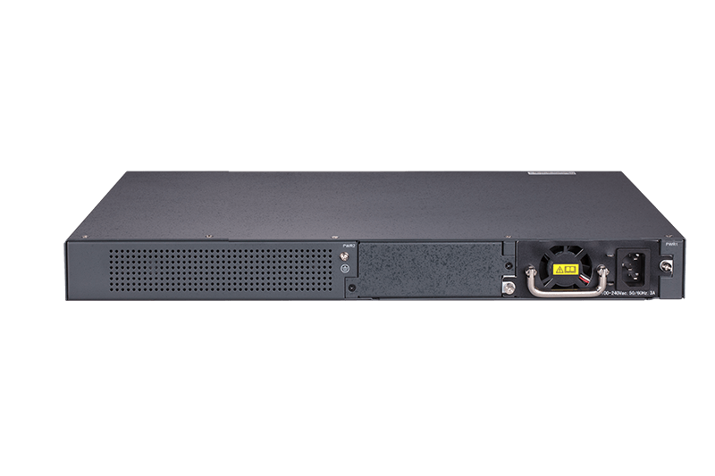 BDCOM 8 Port GPON L3 OLT Headend - Image 2