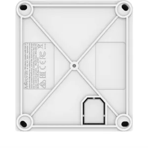 MikroTik Wall Mounted power injector