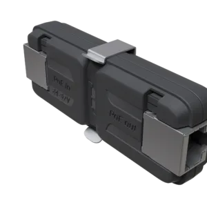 MikroTik Gigabit Passive Ethernet Repeater up to 150m
