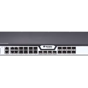BDCOM 8 Port GPON L3 OLT Headend