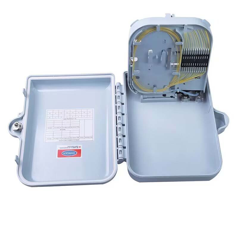 Acconet Distribution box 16 Core - Image 4