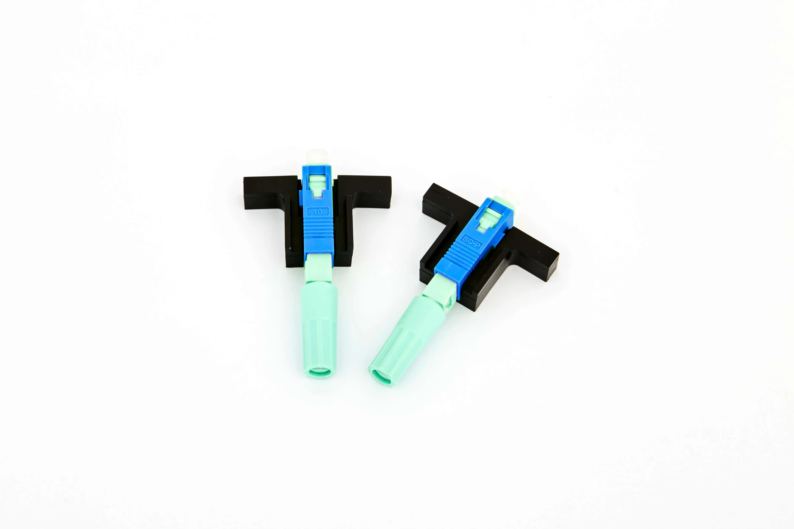 Acconet Fast Connector SC/UPC - Image 3
