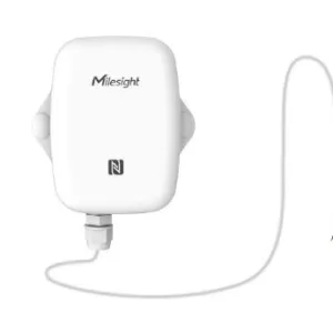 Milesight Pulse Counter IP67