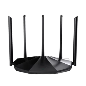 Tenda Home Dual Band Wi-Fi 6 Router