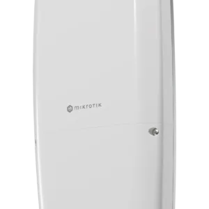 MikroTik FiberBox Plus with RouterOS L5 license