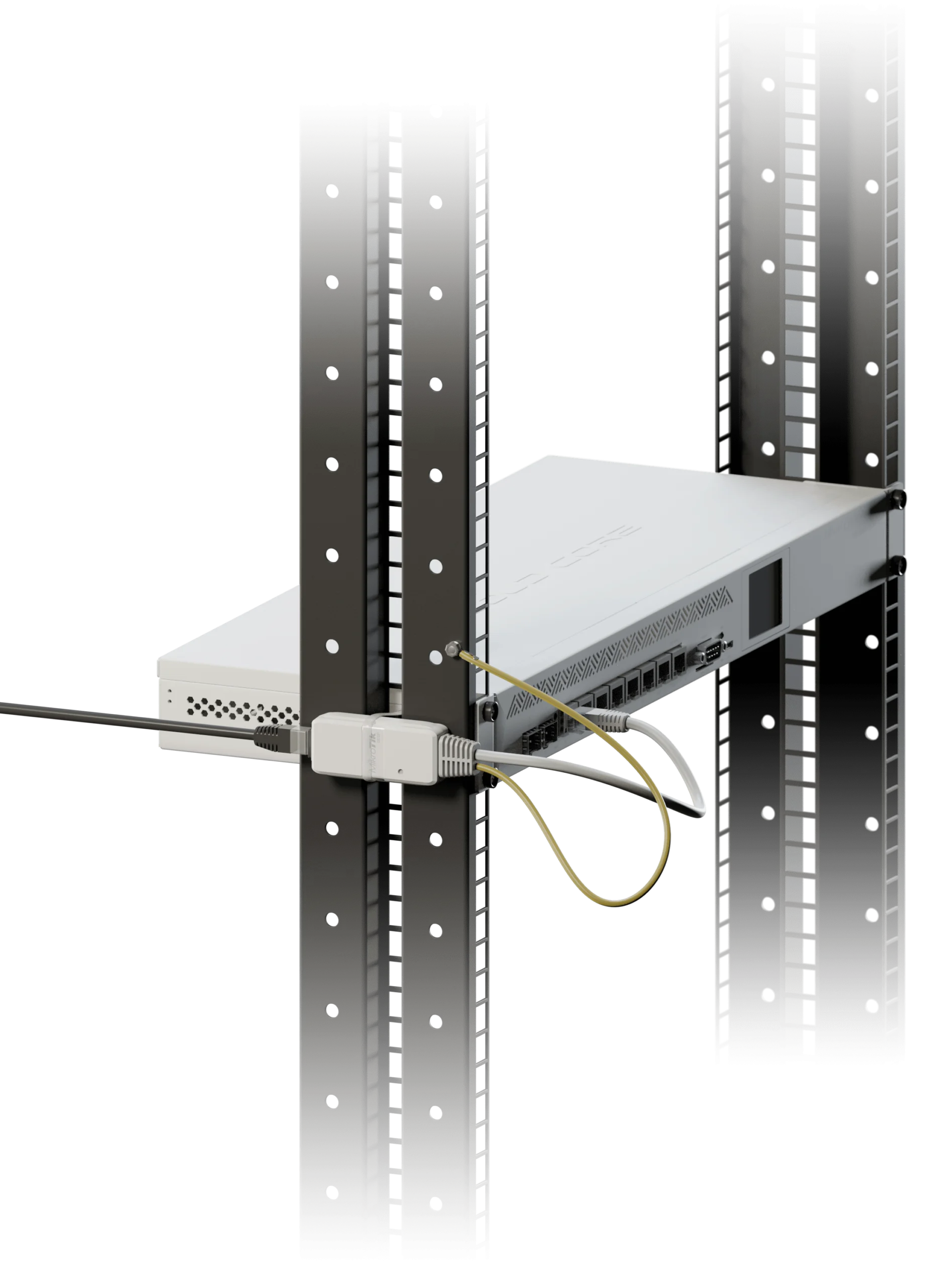 MikroTik Gigabit Ethernet Surge Protector in IP68 enclosure - Image 3