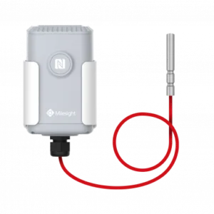 Milesight Industrial Temperature Sensor - T500 (-50°C to +800°C)