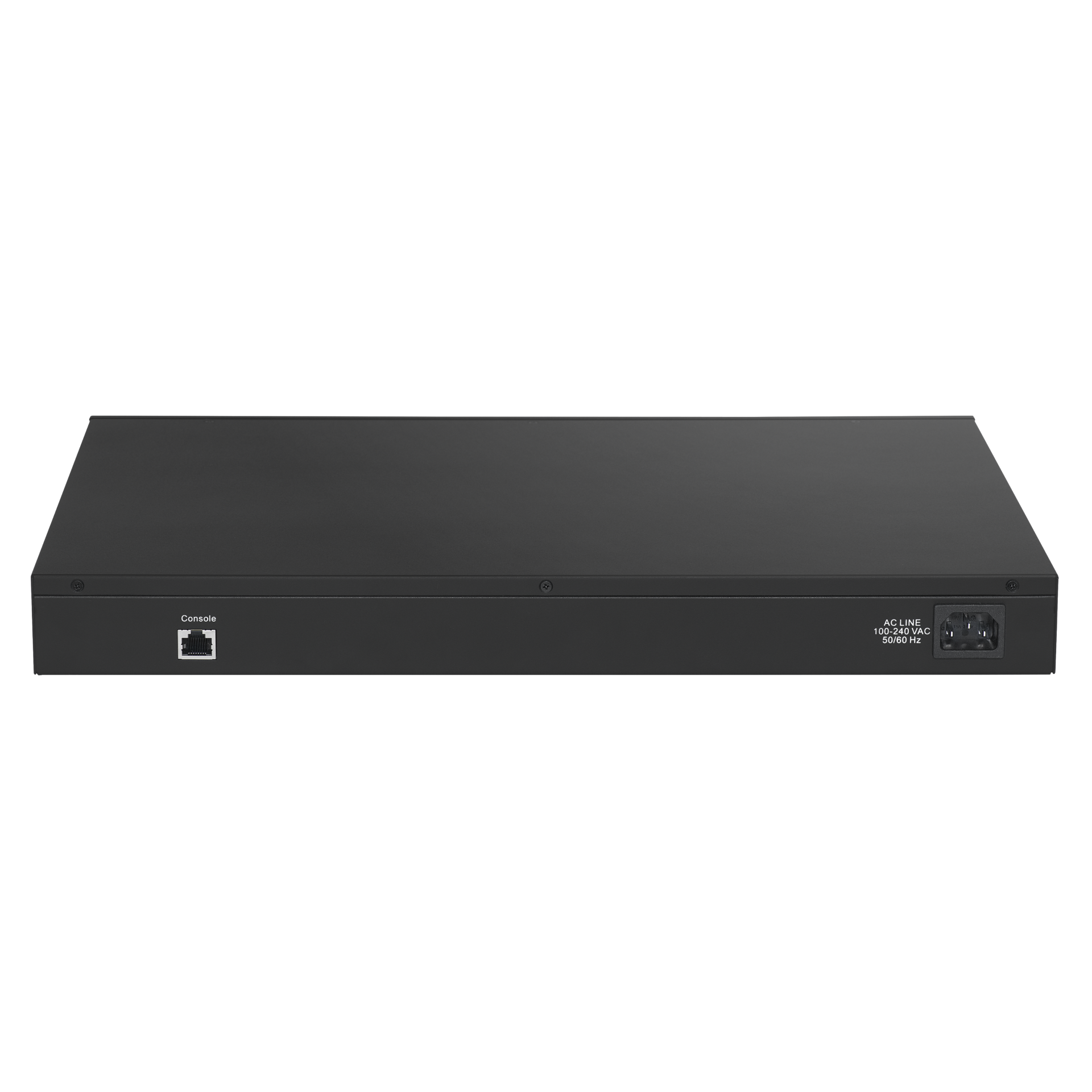Edimax 54 Port, Web Smart, 48 Gigabit PoE+ Long Range Switch with 6 SFP+ Ports - Image 4
