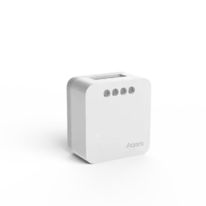 Aqara Single Switch Module T1 (No Neutral) | SSM-U02