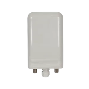 RADWIN 2000 Alpha 5GHz ODU - 500Mbps Aggregate, Connectorised - ( 2 x N Type)