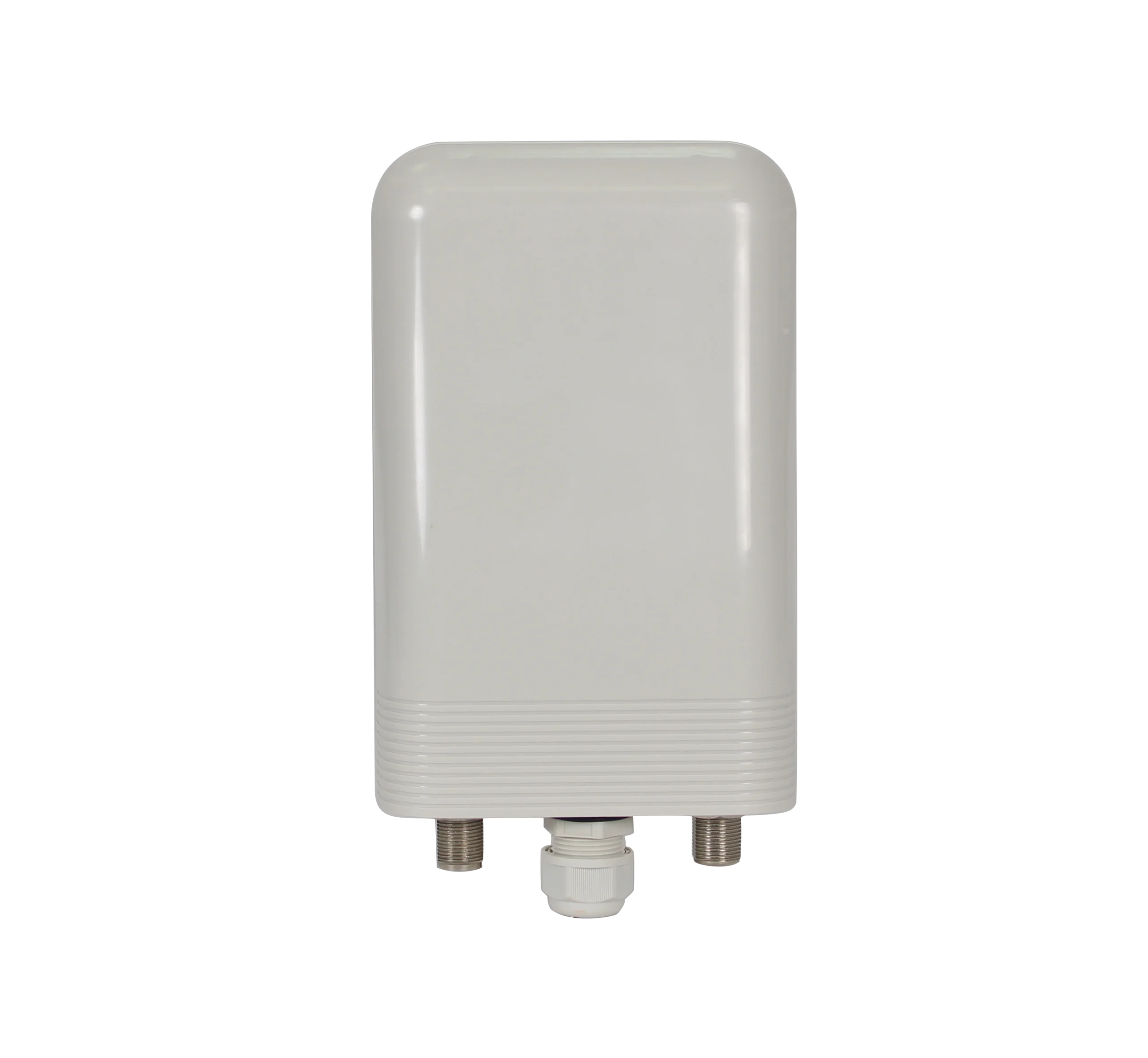 RADWIN 2000 Alpha 5GHz ODU - 500Mbps Aggregate, Connectorised - ( 2 x N Type)