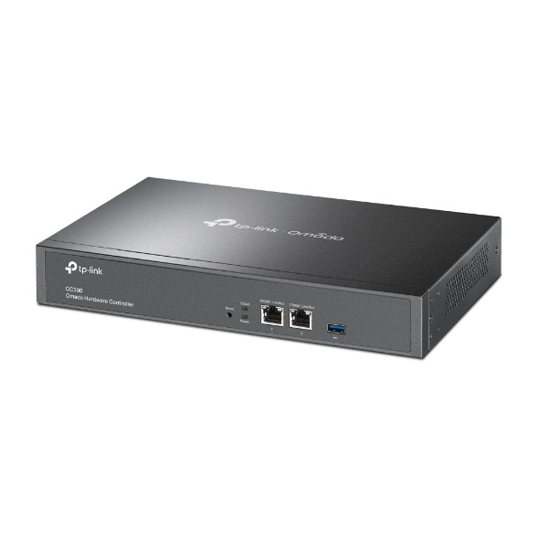 TP-Link Omada Cloud Controller 2x GbE | OC300 - Image 2