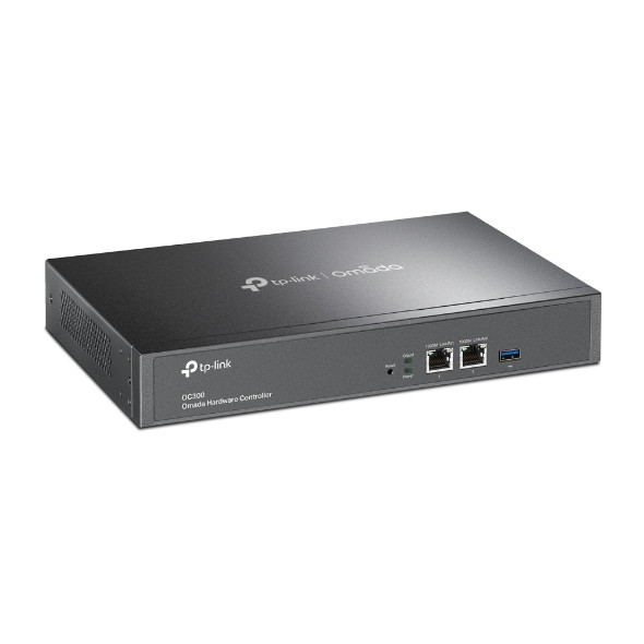 TP-Link Omada Cloud Controller 2x GbE | OC300 - Image 3