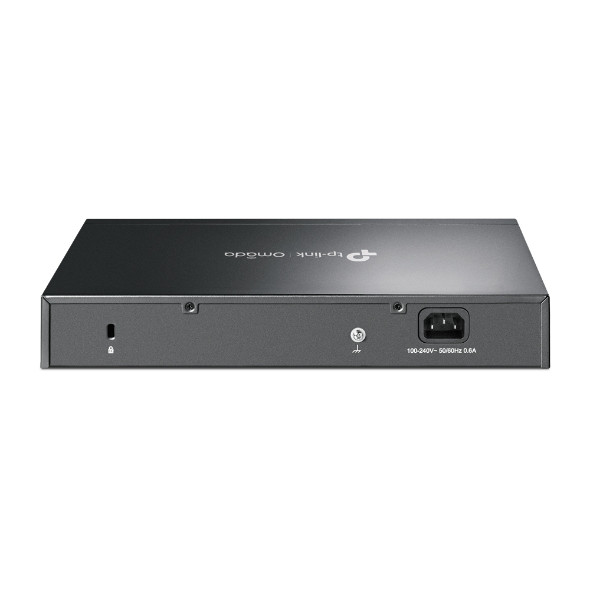 TP-Link Omada Cloud Controller 2x GbE | OC300 - Image 4