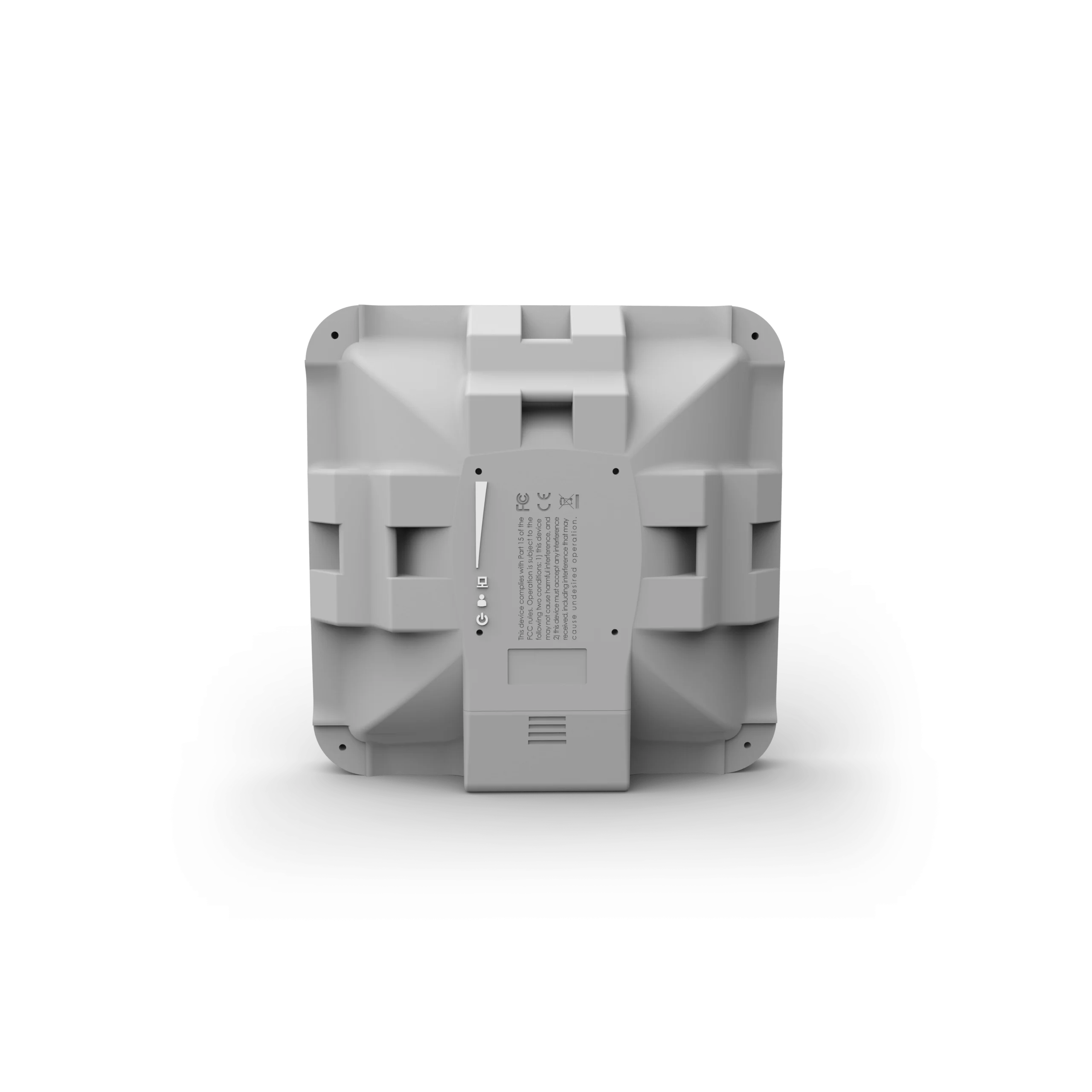 MikroTik SXTsq Lite2 - 2.4GHz Outdoor CPE - Image 2