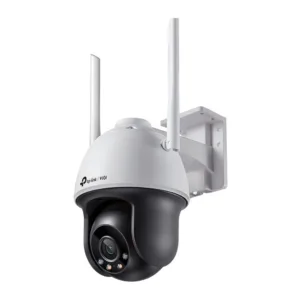 TP-Link VIGI 4MP Full Colour Wi-Fi Pan/Tilt Network Camera