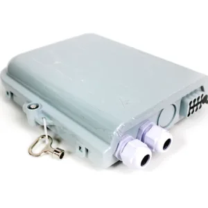 Acconet Distribution box 8 Core