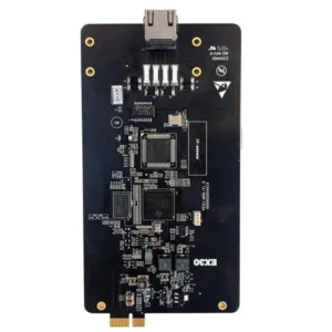 Yeastar E1/T1/PRI Expansion Module | EX30