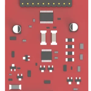 Yeastar 2 FXO Ports O2 Module | O2
