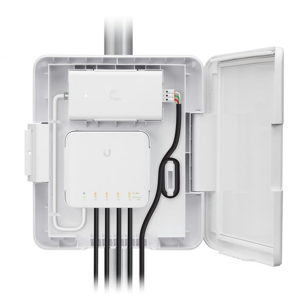 Ubiquiti UniFi - Switch Flex Utility - Image 2