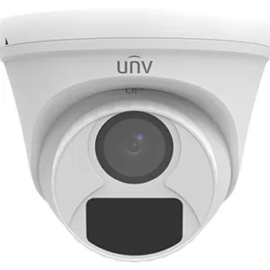 Uniview UNV 2MP HD Fixed IR Mini Turret Analogue Camera | UN-AC-T112-F28