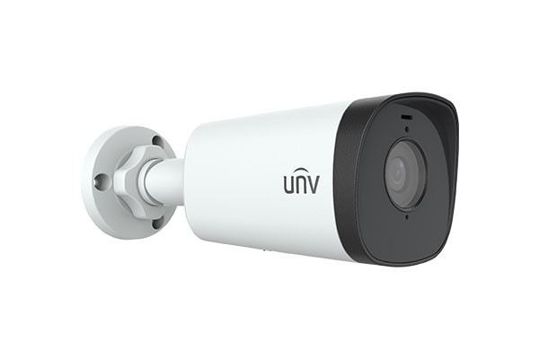 Uniview UNV 2MP LightHunter Bullet IP Camera | IPC2312SB-ADF60KM-I0 - Image 2