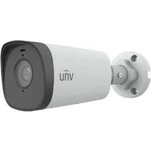 Uniview UNV 2MP LightHunter Bullet IP Camera | IPC2312SB-ADF60KM-I0