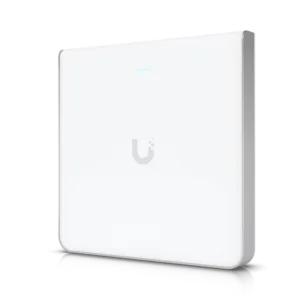 Ubiquiti UniFi6 Dual Band WiFi 6 In-Wall Enterprise Indoor Access Point | U6-Enterprise-IW