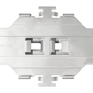 MikroTik DINrail PRO WLAN Access Point Mount | MT-DRP-LTM