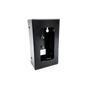ZKTeco - F12 Slave Standoff Box