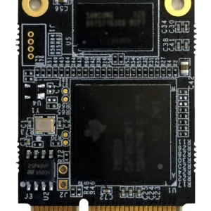 Yeastar DSP Expansion Module | D30