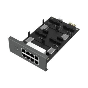 Yeastar Expansion Board for P560 and P570 | EX08