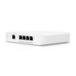 Ubiquiti UniFi FLEX 10 GbE Switch | USW-FLEX-XG