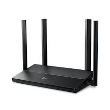TP-Link AX1500 Aginet ACS Easy Mesh WiFi 6 Router | EX141 - Image 2