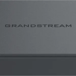 Grandstream Enterprise 5 port Unmanaged GbE Switch | GWN7700