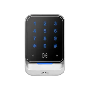 ZKTeco IP65 QR Wiegand & RS485 Slave reader