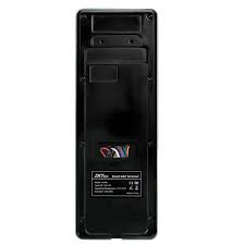 ZKTeco - Outdoor Facial, Fingerprint and RFID Access Control Standalone Reader - Image 4