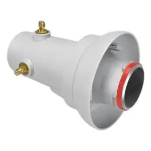 RF elements TwistPort Adapter with SMA Connectors | TPA-SMA