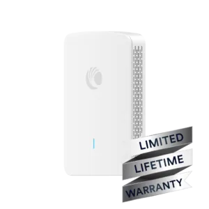 Cambium cnPilot Enterprise WiFi 6 Indoor Wall Plate AP | CNP-XV2-22H