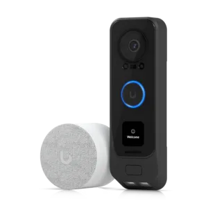 Ubiquiti UniFi Protect Video Doorbell Pro Kit | UVC-G4-Doorbell-Pro-PoE-Kit