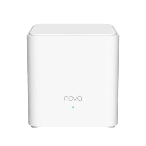 Tenda Home Wi-Fi 6 Mesh System | Nova MX3 - 1-Pack