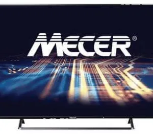 MECER 55-Inch 4K UHD Smart LED Monitor | 55S99U