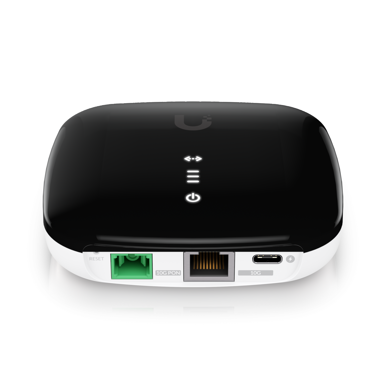 Ubiquiti UISP Fiber XGS-PON ONU/ONT | UISP-FIBER-XGS - Image 3