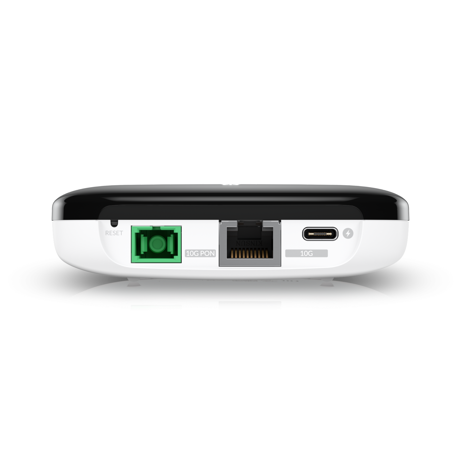Ubiquiti UISP Fiber XGS-PON ONU/ONT | UISP-FIBER-XGS - Image 4
