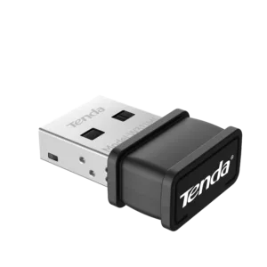 Tenda Wi-Fi 6 Wireless USB Adapter | W311MI-W6