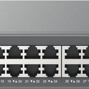 Grandstream Enterprise 48 port Unmanaged GbE Switch | GWN7706